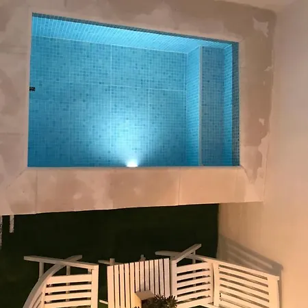 Apartment Jardines De Cuenca *