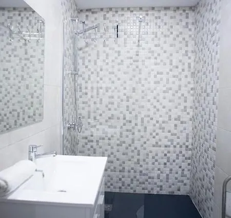 Apartment Jardines De Cuenca