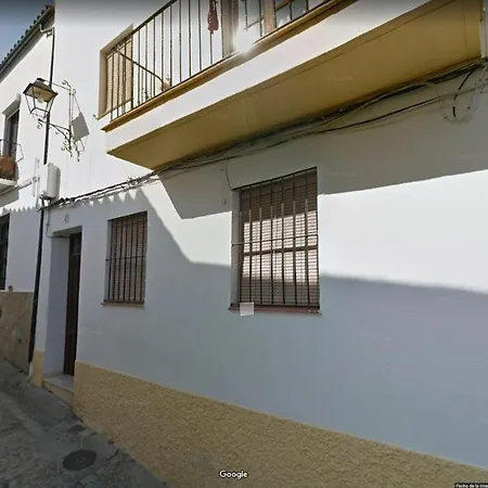 Apartment Jardines De Cuenca